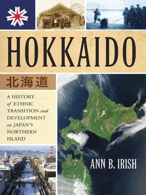 cover image of Hokkaido